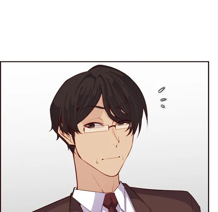 Never Too Late Chapter 120 page 101 - 