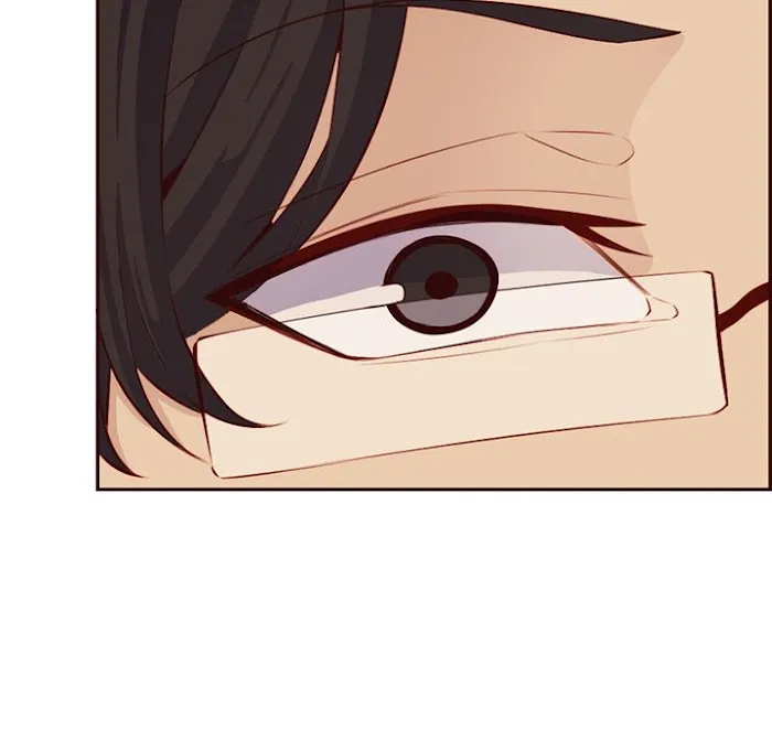 Never Too Late Chapter 120 page 103 - 