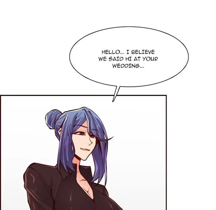 Never Too Late Chapter 120 page 104 - 