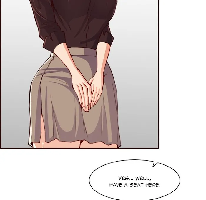 Never Too Late Chapter 120 page 105 - 