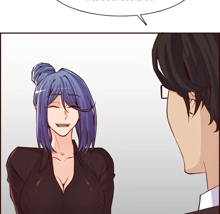 Never Too Late Chapter 120 page 108 - 