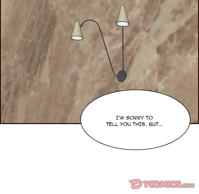 Never Too Late Chapter 120 page 110 - 