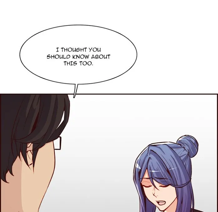 Never Too Late Chapter 120 page 111 - 