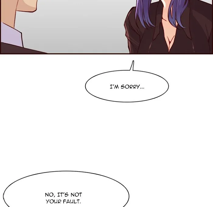 Never Too Late Chapter 120 page 112 - 