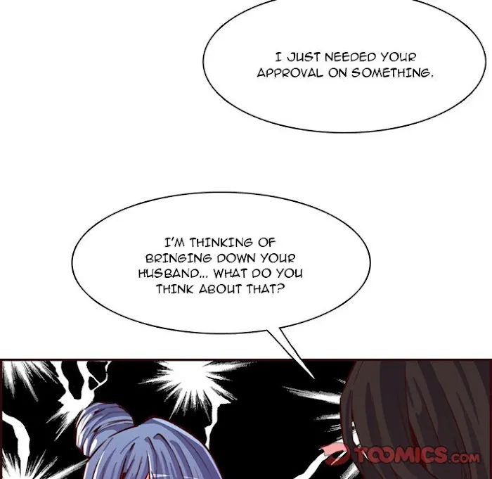 Never Too Late Chapter 120 page 114 - 