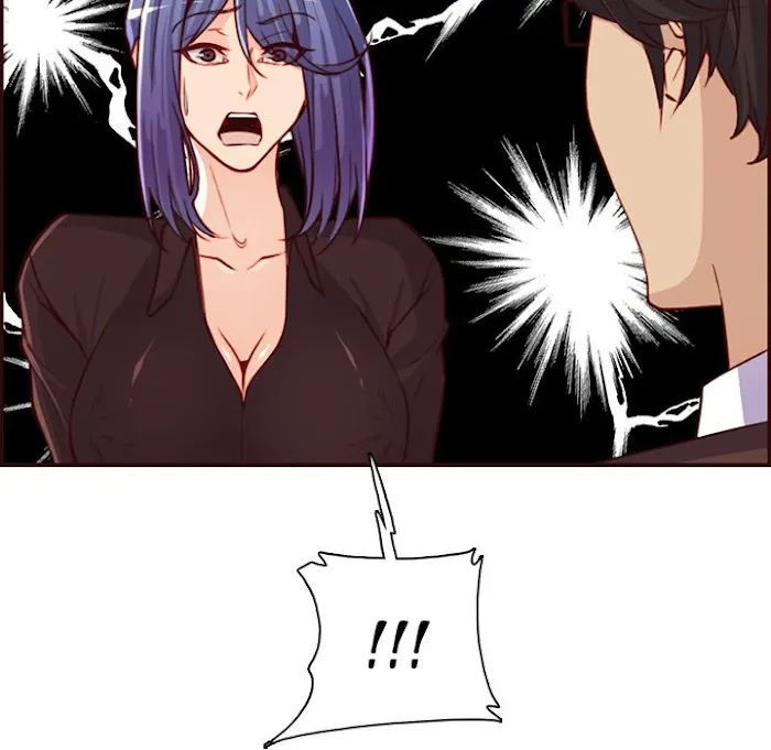 Never Too Late Chapter 120 page 115 - 