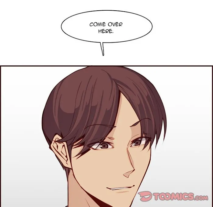 Never Too Late Chapter 120 page 14 - 