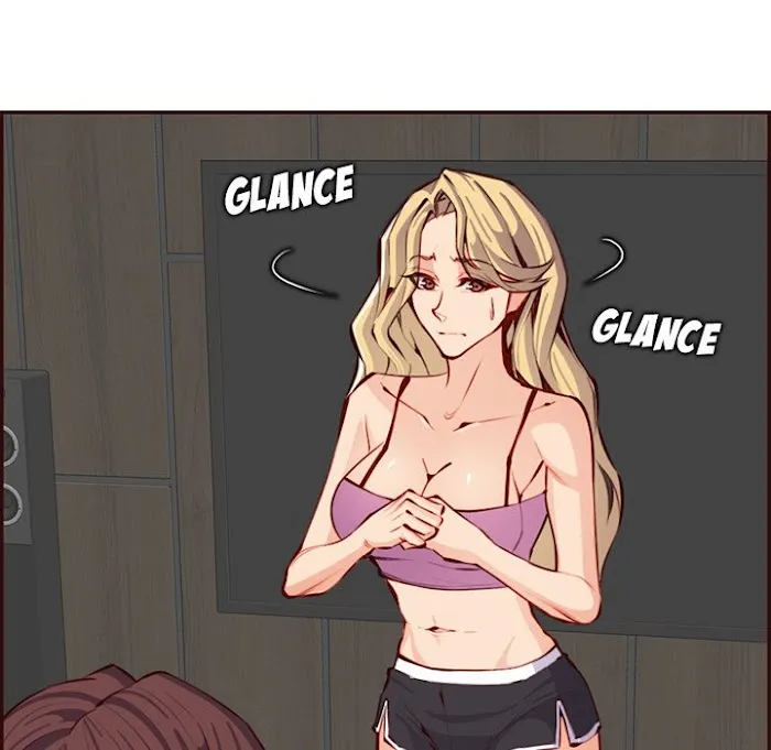 Never Too Late Chapter 120 page 16 - 