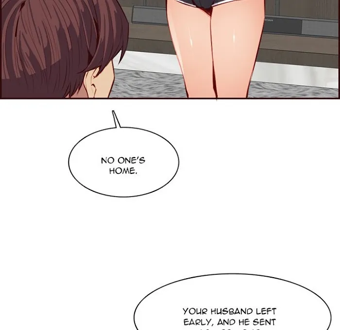 Never Too Late Chapter 120 page 17 - 