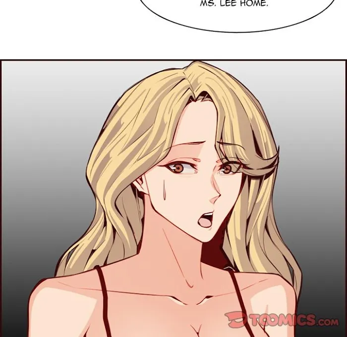 Never Too Late Chapter 120 page 18 - 