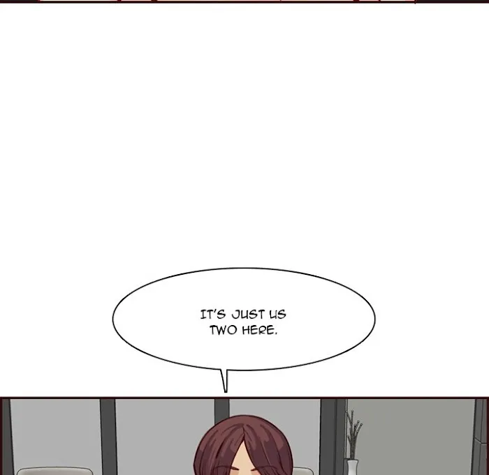 Never Too Late Chapter 120 page 19 - 