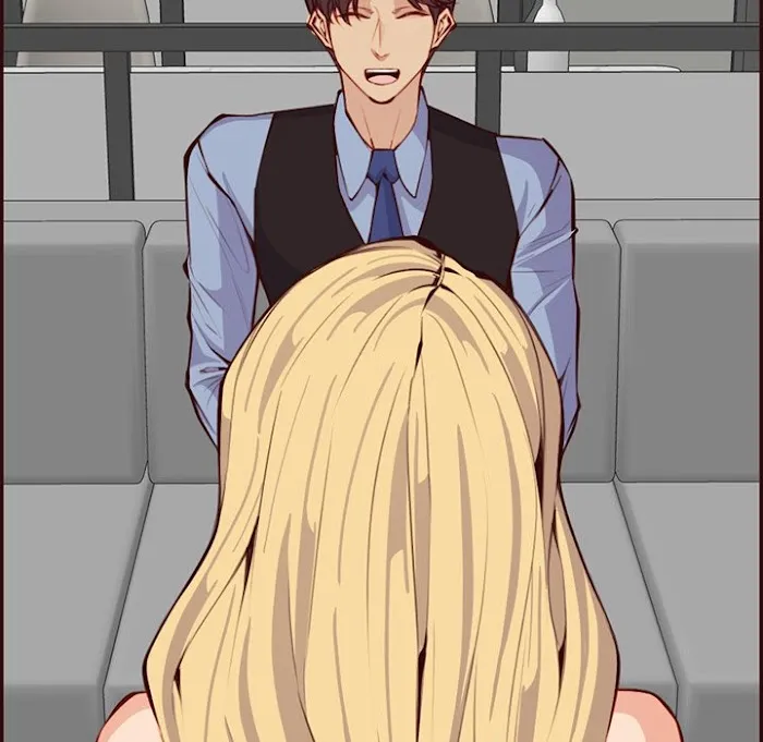 Never Too Late Chapter 120 page 20 - 