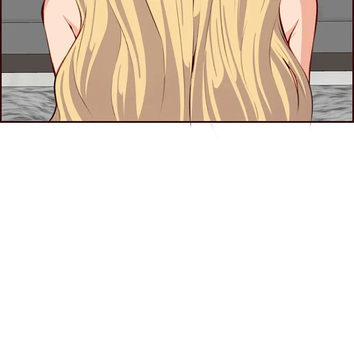 Never Too Late Chapter 120 page 21 - 