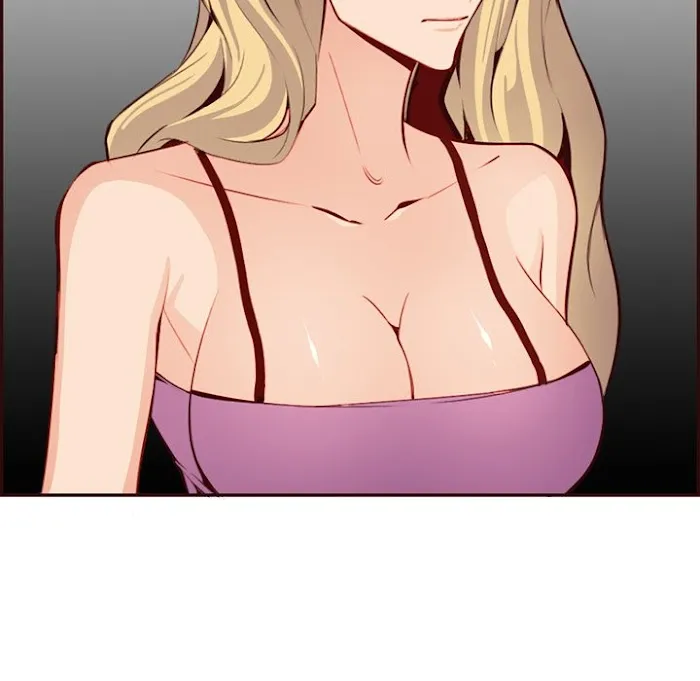 Never Too Late Chapter 120 page 25 - 
