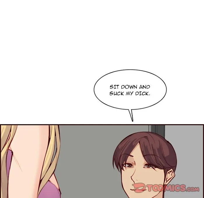 Never Too Late Chapter 120 page 26 - 
