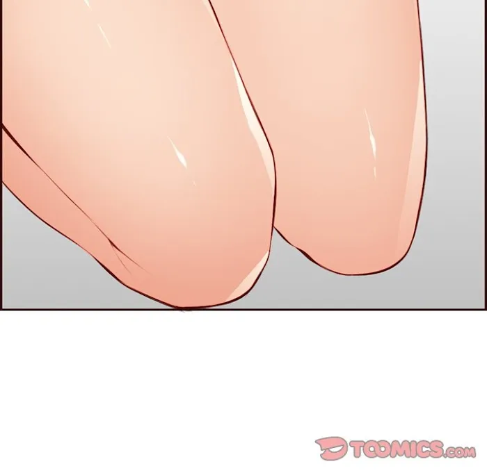 Never Too Late Chapter 120 page 30 - 