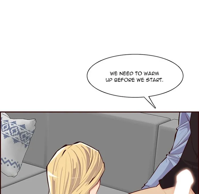 Never Too Late Chapter 120 page 31 - 