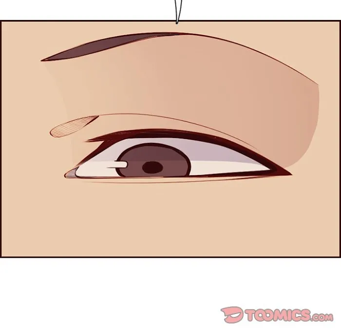 Never Too Late Chapter 120 page 34 - 