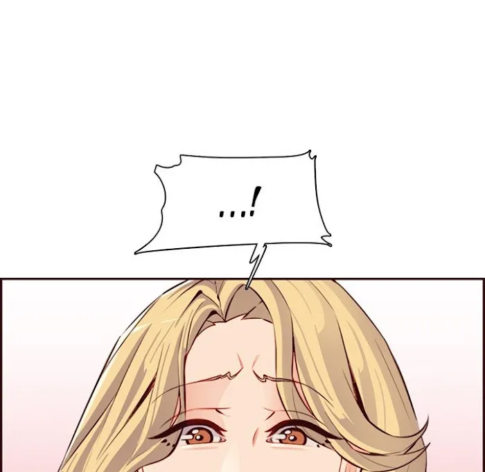 Never Too Late Chapter 120 page 35 - 