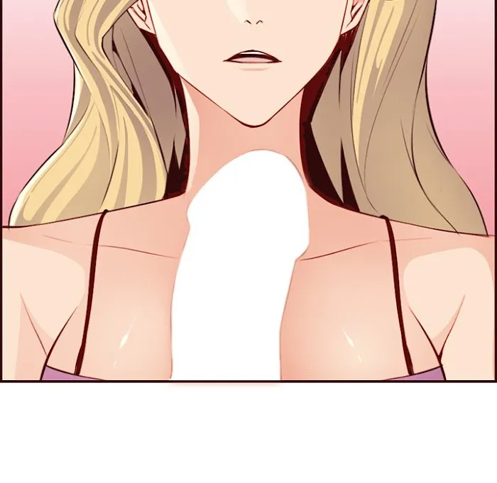 Never Too Late Chapter 120 page 36 - 