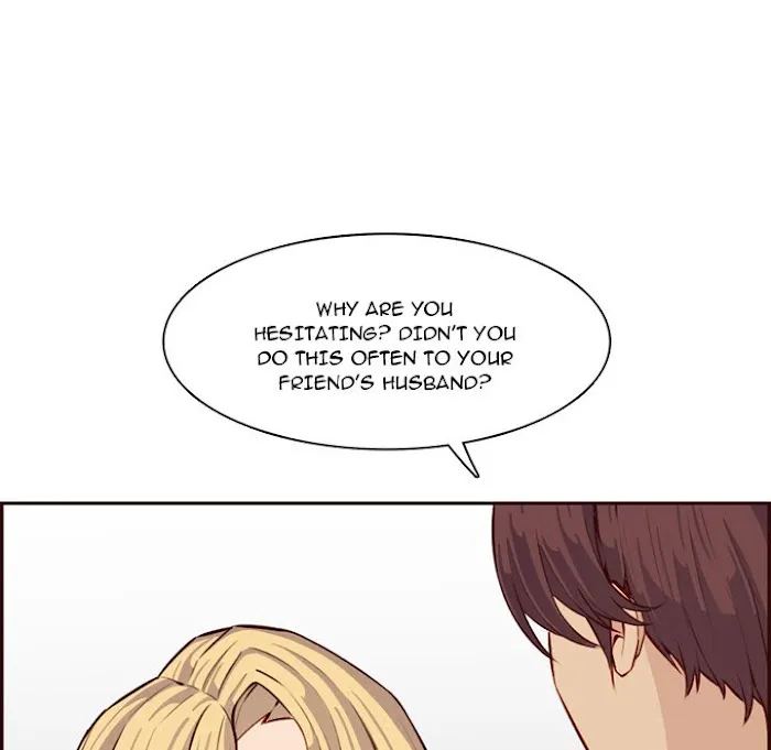 Never Too Late Chapter 120 page 37 - 