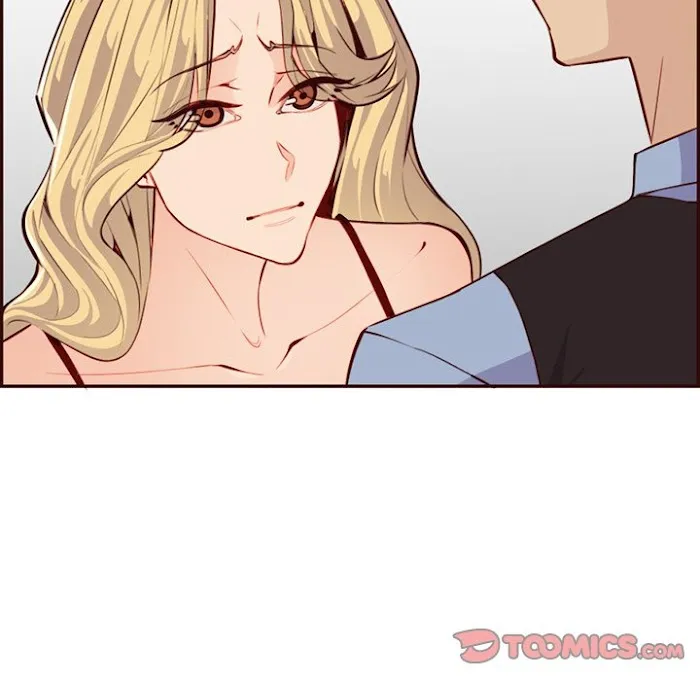 Never Too Late Chapter 120 page 38 - 