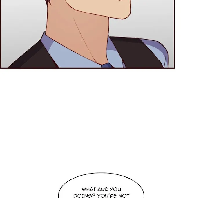 Never Too Late Chapter 120 page 44 - 