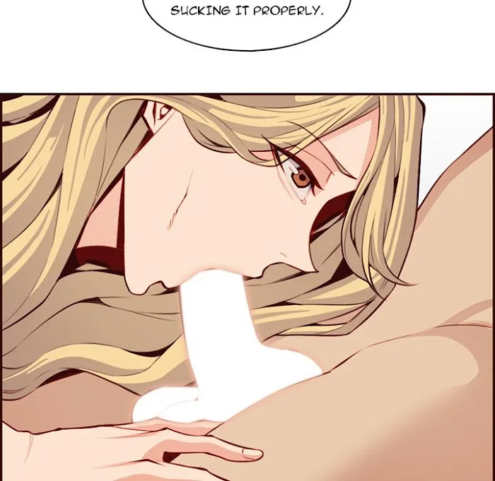 Never Too Late Chapter 120 page 45 - 