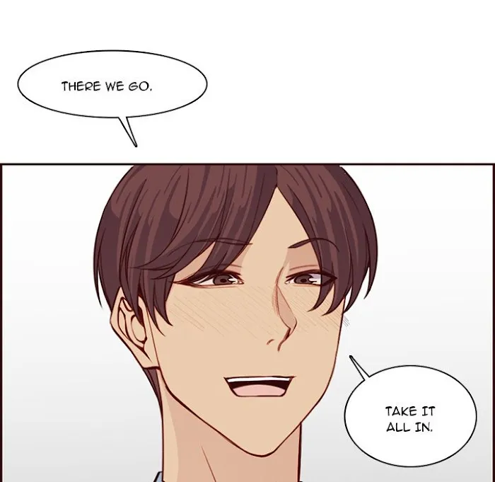 Never Too Late Chapter 120 page 48 - 
