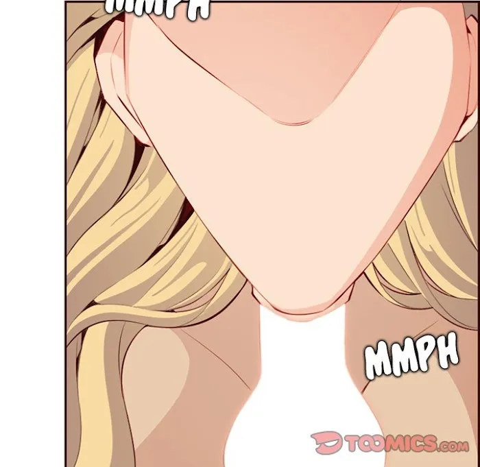 Never Too Late Chapter 120 page 50 - 