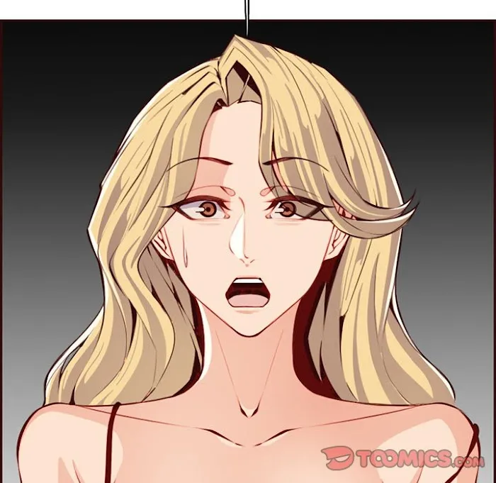 Never Too Late Chapter 120 page 6 - 