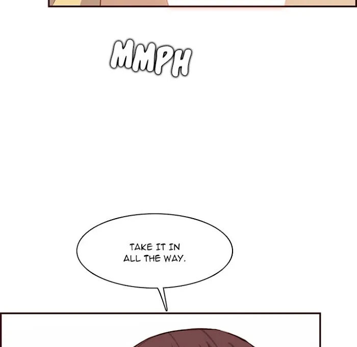 Never Too Late Chapter 120 page 51 - 
