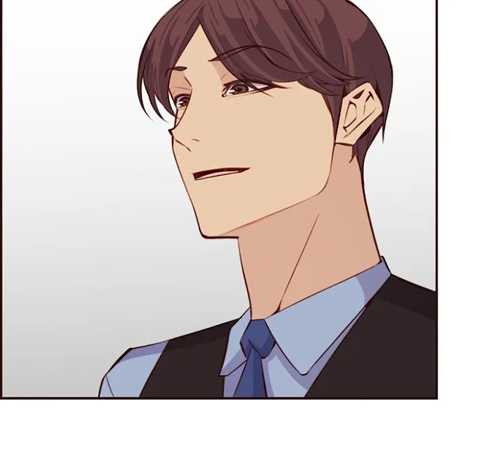 Never Too Late Chapter 120 page 52 - 