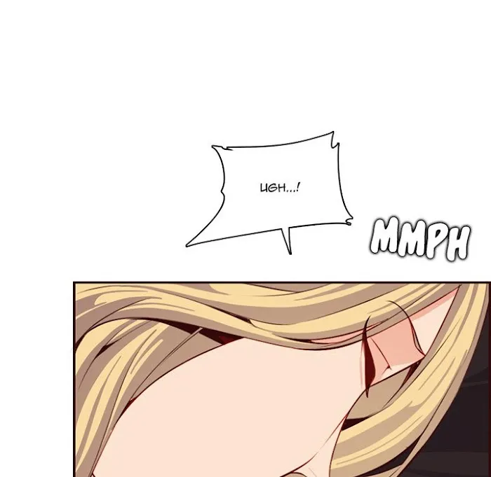 Never Too Late Chapter 120 page 53 - 