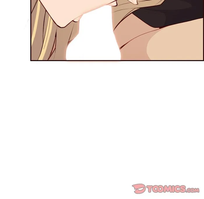 Never Too Late Chapter 120 page 54 - 