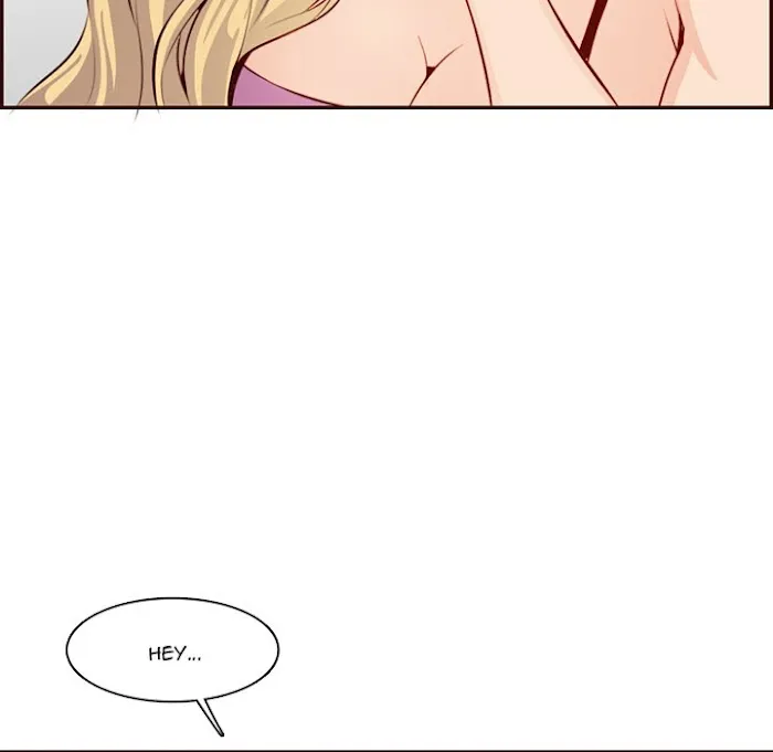 Never Too Late Chapter 120 page 56 - 