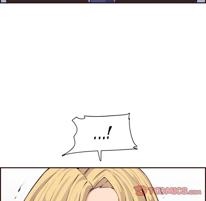 Never Too Late Chapter 120 page 58 - 