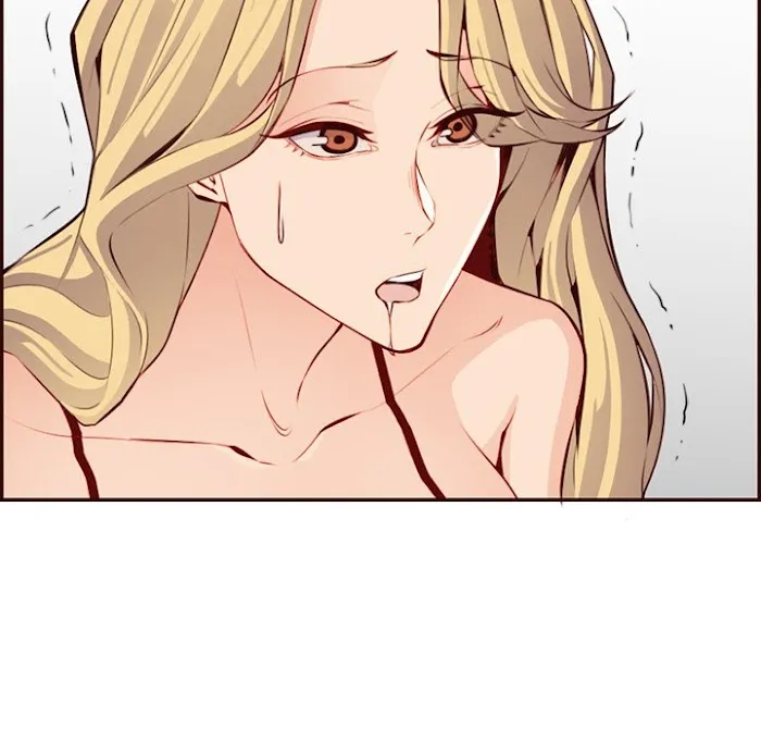 Never Too Late Chapter 120 page 59 - 