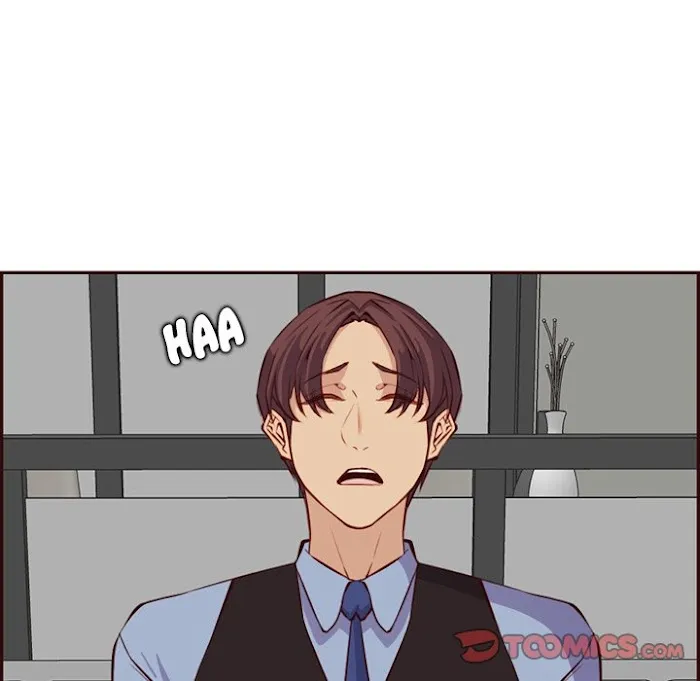 Never Too Late Chapter 120 page 62 - 