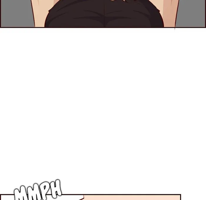 Never Too Late Chapter 120 page 64 - 