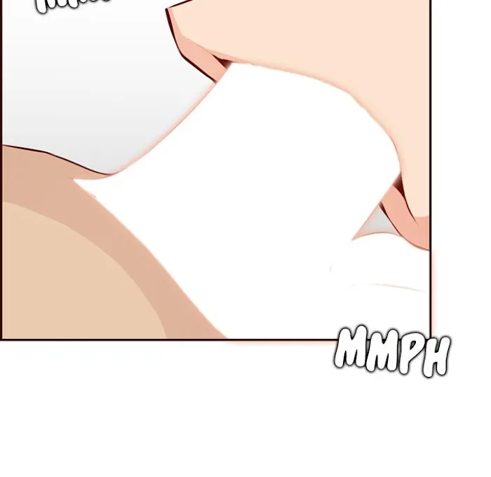 Never Too Late Chapter 120 page 65 - 