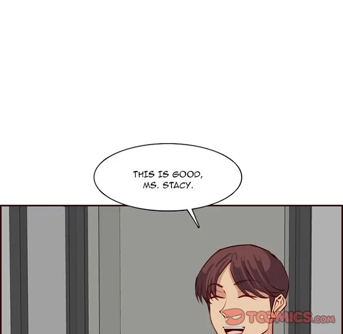 Never Too Late Chapter 120 page 66 - 