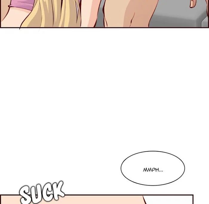 Never Too Late Chapter 120 page 68 - 