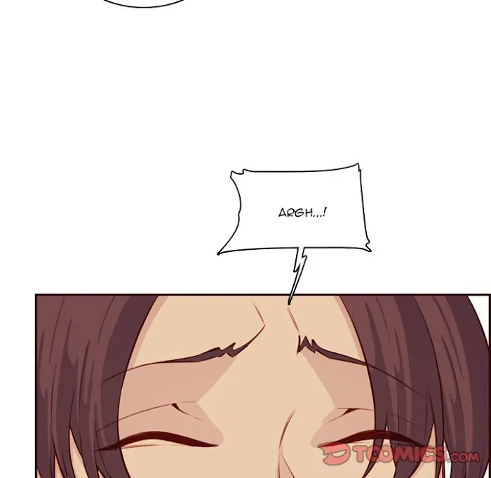 Never Too Late Chapter 120 page 70 - 