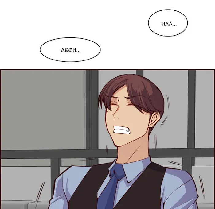 Never Too Late Chapter 120 page 72 - 