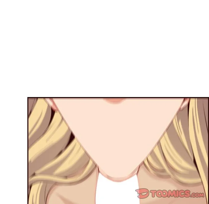 Never Too Late Chapter 120 page 74 - 