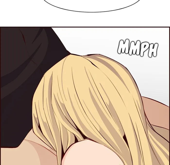 Never Too Late Chapter 120 page 76 - 