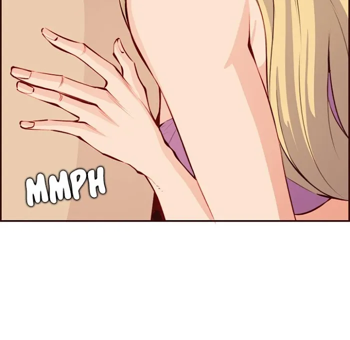 Never Too Late Chapter 120 page 77 - 