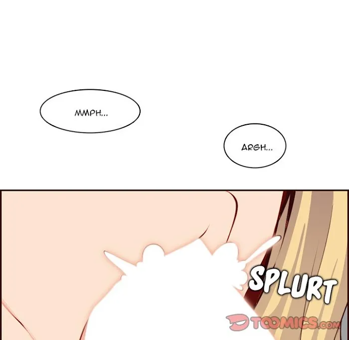 Never Too Late Chapter 120 page 78 - 