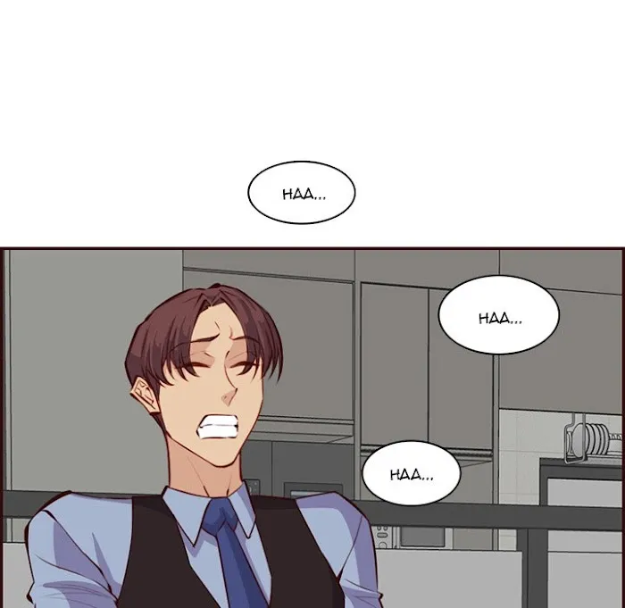 Never Too Late Chapter 120 page 80 - 